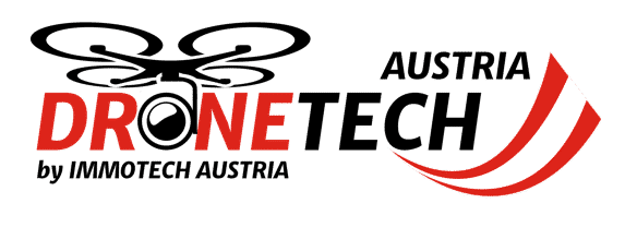 DronetechLogo by Immotech Austria