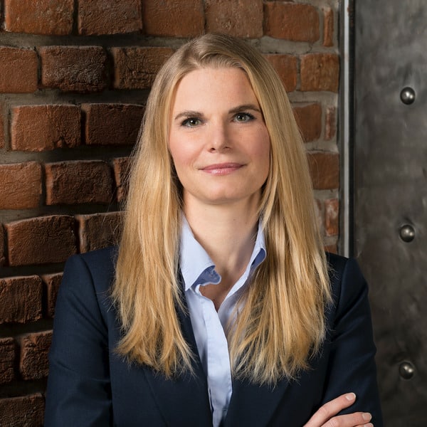 Elisabeth Obermüller - IMMOTECH Austria